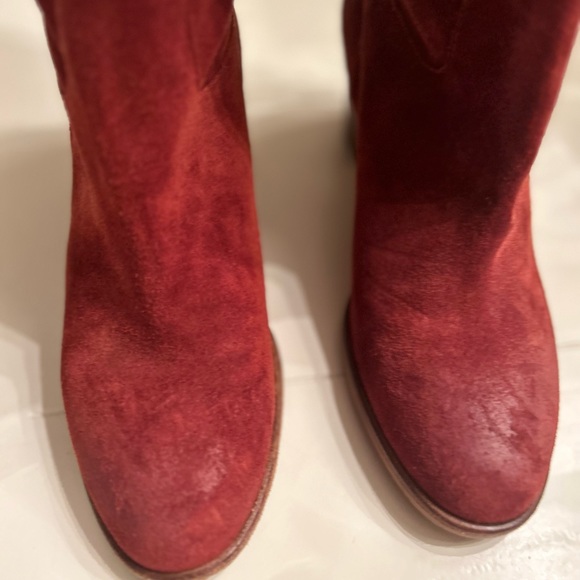 Free People Cleo Slouch Boots - Picture 8 of 10